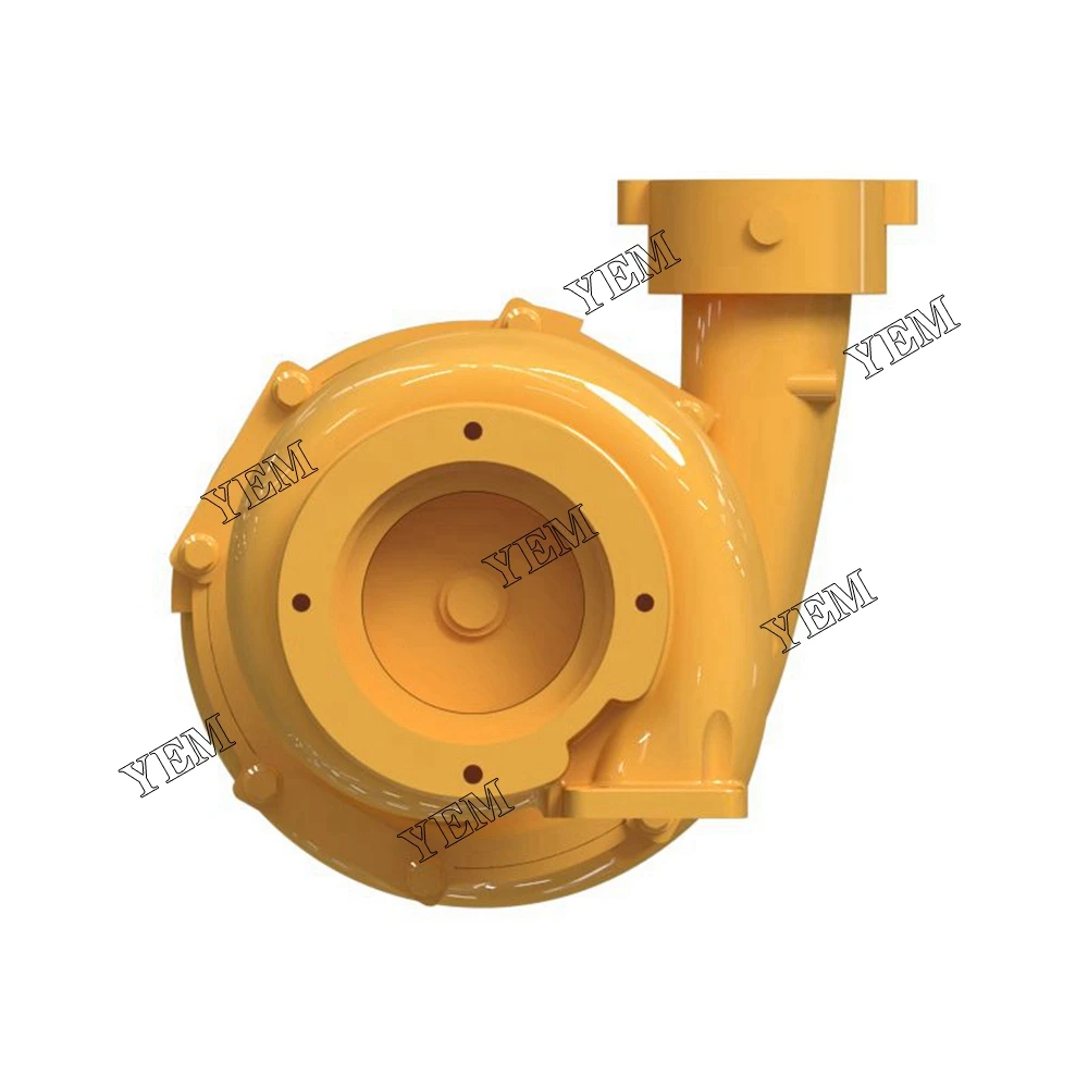 446-3318 TURBO GP-BAS for Caterpillar Engine Repair Kit 5
