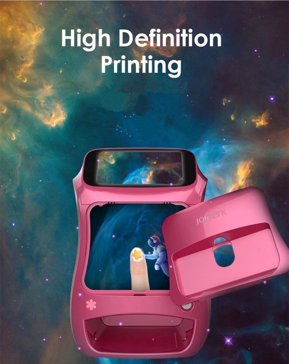portable nail printer
