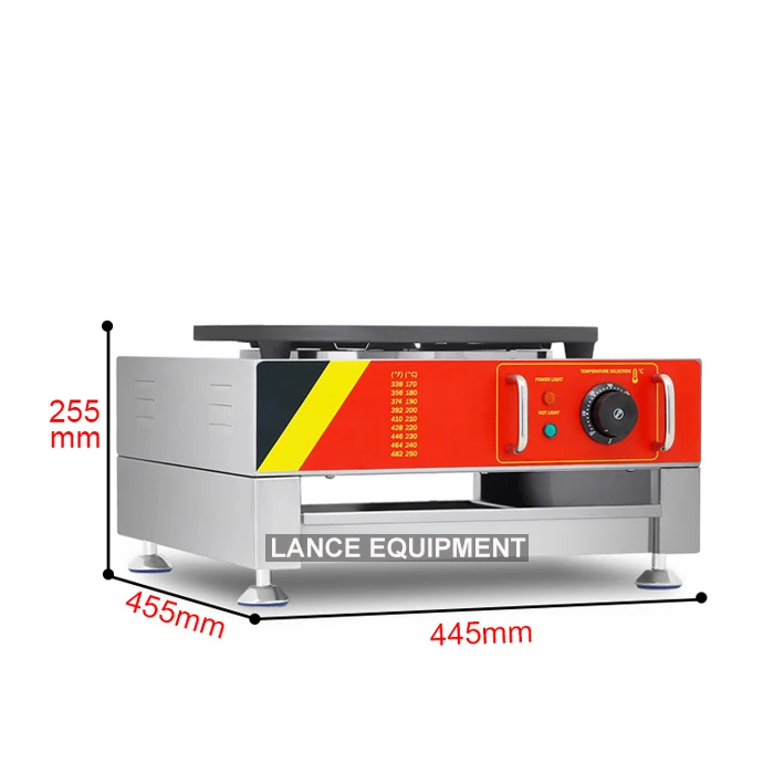 クレープメ パンケーキマシンミニノンスティッククレープメーカー/ケーキマシン Buy Pancake Machine,Cake