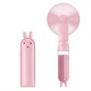 Pink-1200 mAh