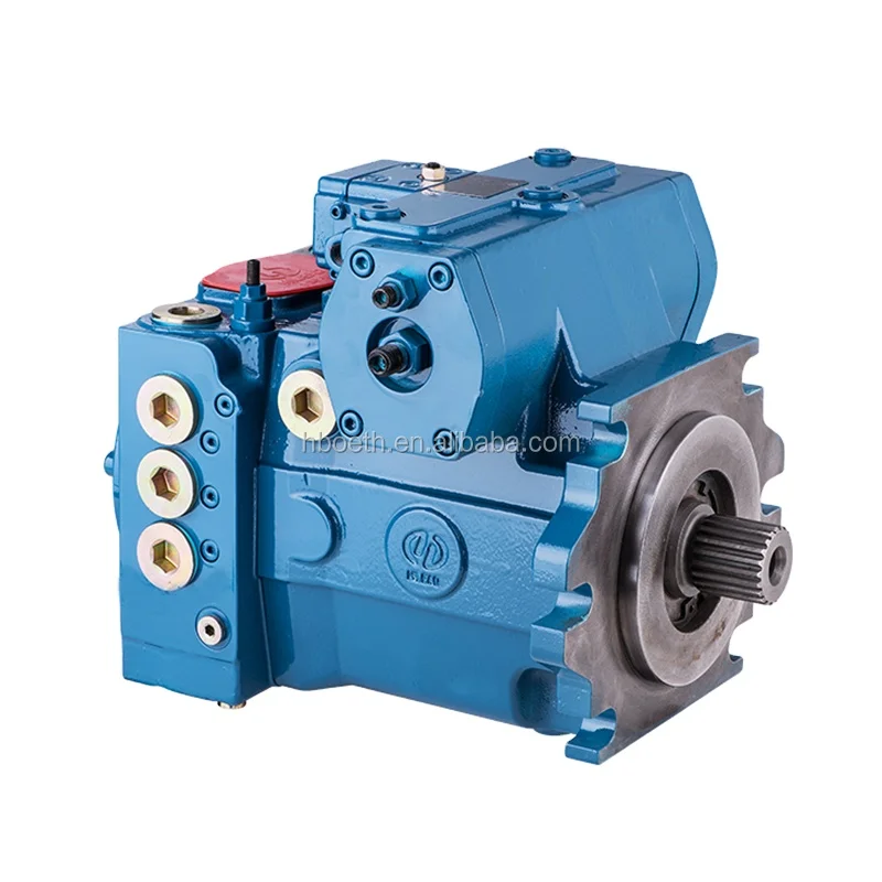 A4VG Series 10 REXROTH Hydraulic Axial Piston Variable Pump  A4VG18  A4VG28   A4VG45  A4VG63 Hydraulic Pump