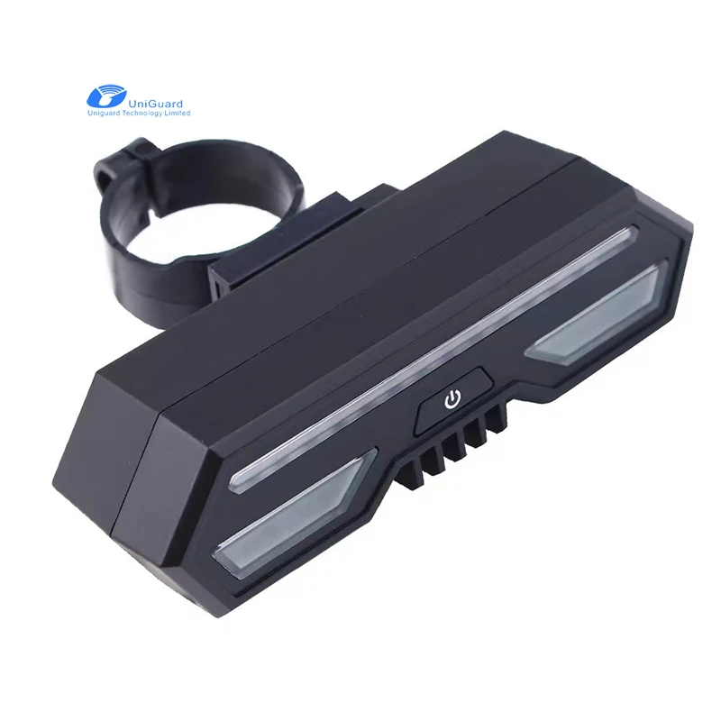 Tracking System Monitoring Tracking Bicycle Tracker Anti Theft Alarm Smart Computer Gps Tracker for Bike Bicycle