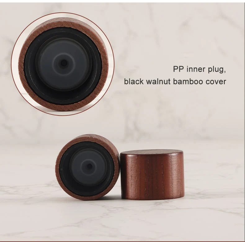 PET cosmetic bottle PET cosmetic bottle