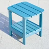 Tavolo blu