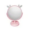 Pink antler style - 22.5x9.7