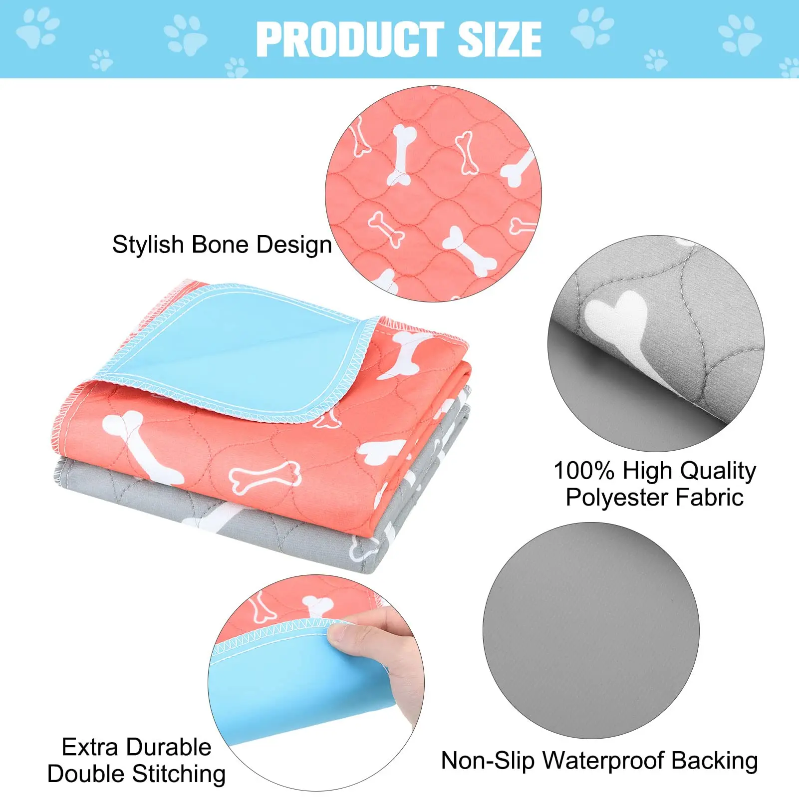 Dog Toilet Pad