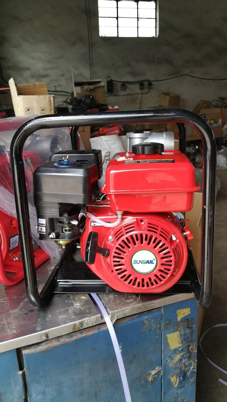 
Обрамление приведенный в действие газом водяной насос машина давления 4 тактный двигатель, технику для полива и орошения водяной насос, 