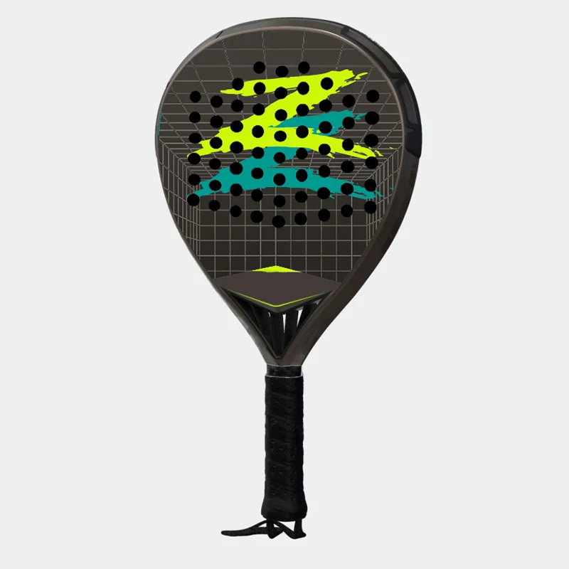 proza Expertise Pigment Rts Ready To Stennis Racket Cheap Price Professional Cost-effective Round  Shape Padel Paddle Tennis Rackets - Buy Padel,Padel Racket,Beach Tennis  Racket Product on Alibaba.com