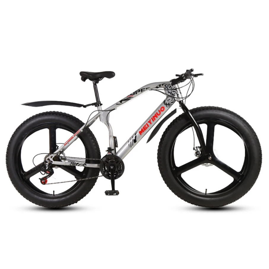 fat tyre cycle 26 inch