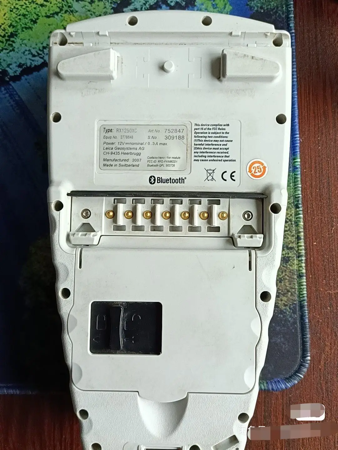 RF Explorer Signal Generator (RFE6GEN) for Spectrum Analyzer RF Explorer product line