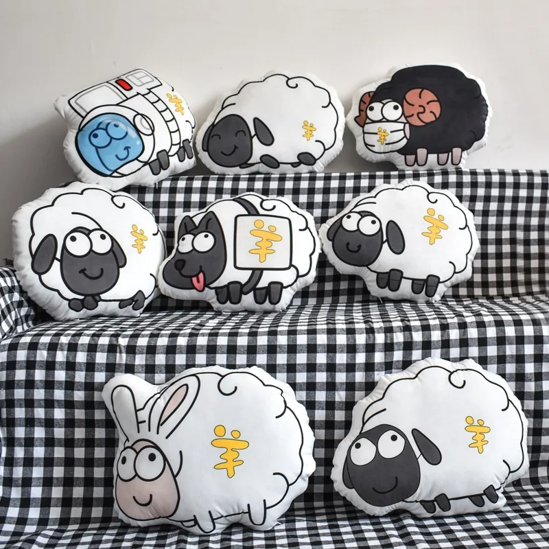 Pet Memorial Pillow Cover Custom Designer Body Pillows Logo Cushion Case Valentine's Day Uncensored Dakimakura