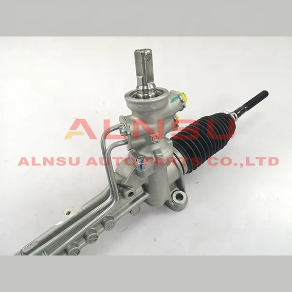 Auto Part Steering Rack Steering Gear Box for MINI COOPER LHD 32106770661
