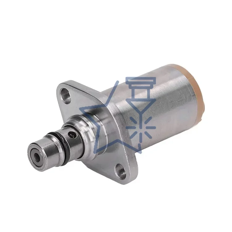 Fuel Pump Suction Control Valve SCV Valve 294200-2790 2942002790 ...