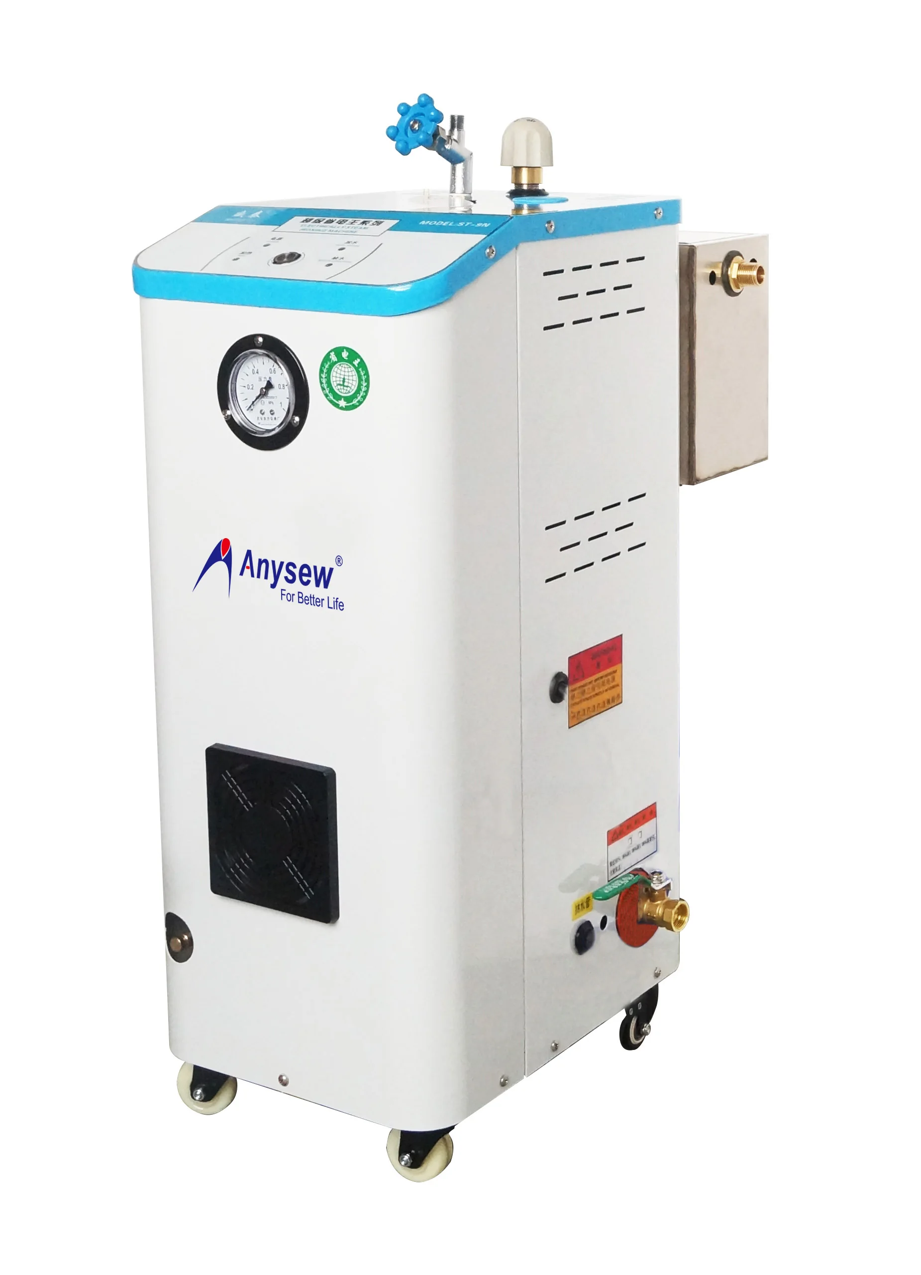 Dld-t3 Electric Power, 3kw, 110V, 3000W - detail 2