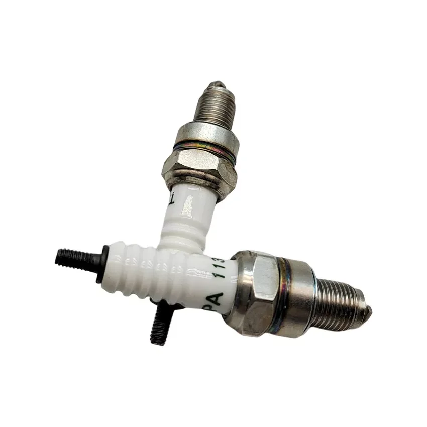 OEM Factory Price Torch Spark Plugs A7TC C7HSA BP7HS D8EA9 Motorcycle Parts Universal iridium Spark Plug