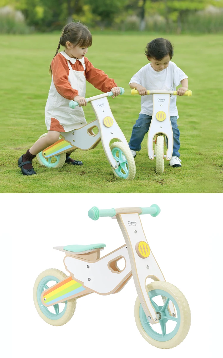 Balance Bike,Kids Bicycle Balance Bike 
