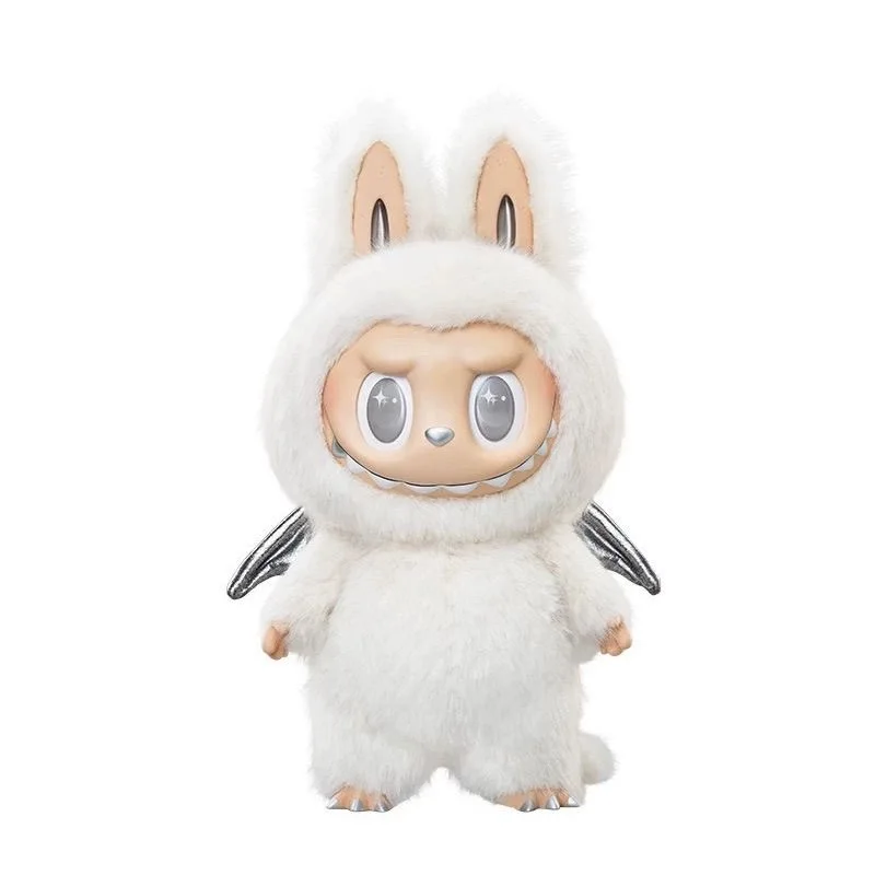 labubu luck&bubbles 2点セット THE MONSTERS Big into Energy LABUBUぬいぐるみ