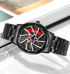 SKMEI 1787 1990 2191 Lady Customized Gift Watches High Quality 3ATM Water Resistant Stainless Steel Wrist Watch