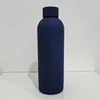 Une couche de bleu azur