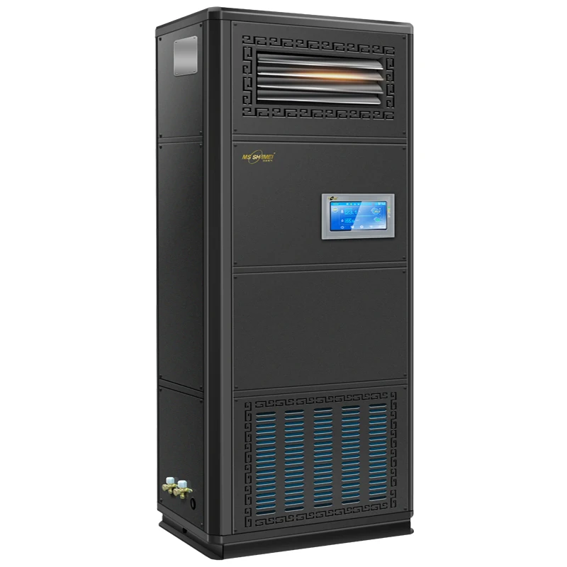 Constant Temperature and Humidity Control air Conditioner for Laboratory