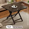 Patrón de grano de piedra negra-707050-patas horneadas en negro en forma de H
