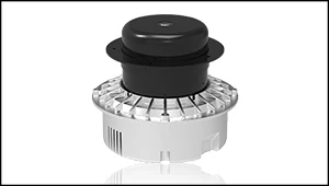 Inline Duct Fan, LONGWELL, 4'', 6'', 8'' - detail 52