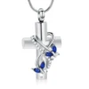 Blu Argento