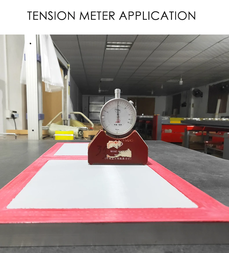 tension meter measure 