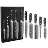 10 pcs set