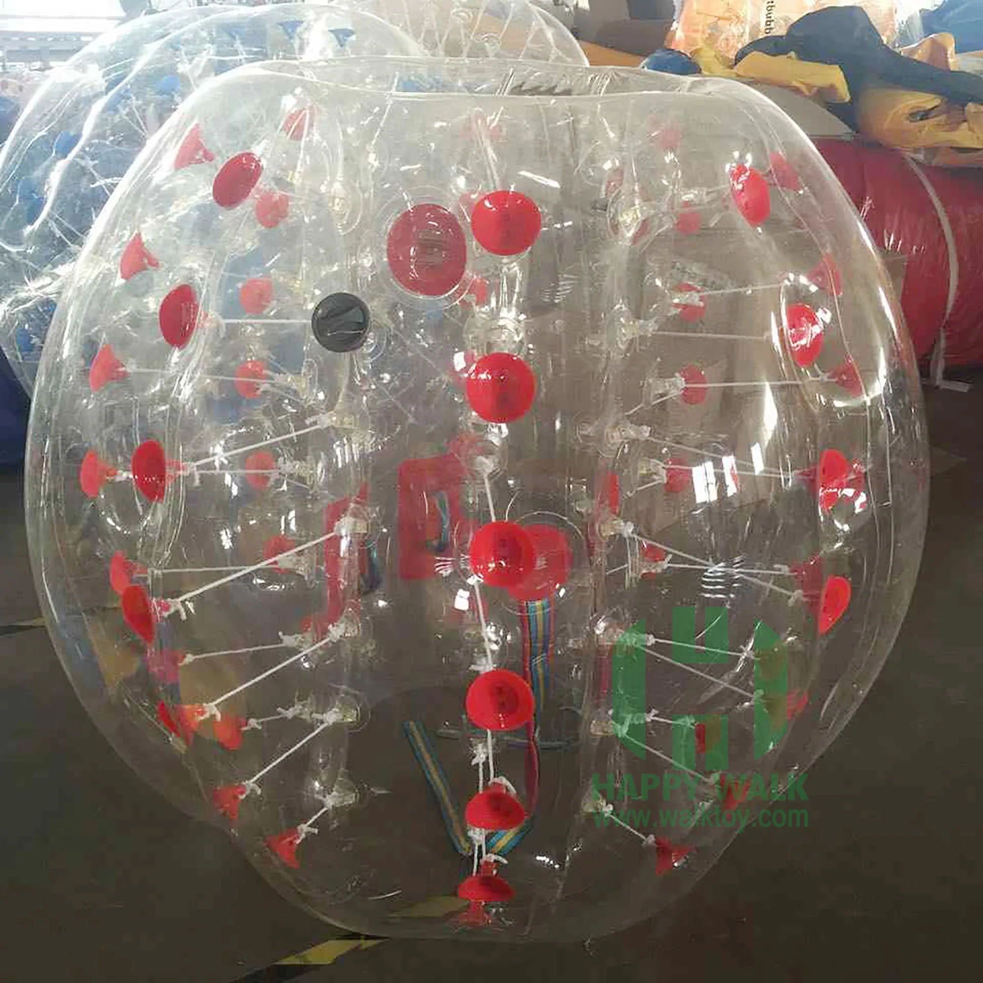 Прочный новый дизайн футбольные пузырьки высокая реклама горячая Распродажа производство Дешевый Качественный пузырьковый мяч для