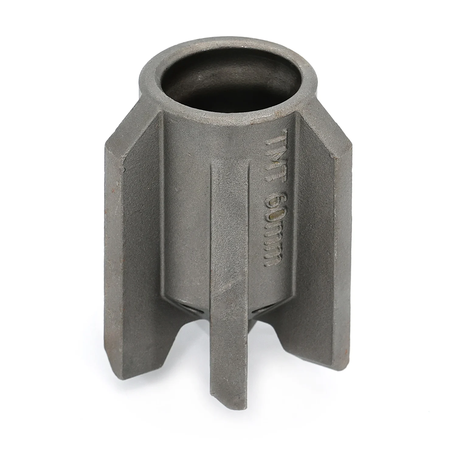 Investment Casting Valve and Flange Parts Lost Wax