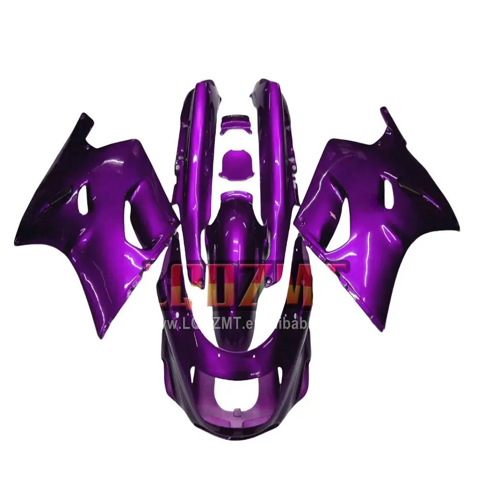 かざりもの。 ZX-11 For KAWASAKI NINJA ZZR 1100 ZX 11R ZX11 ZX11R 93 95 96 97