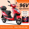 Configure 96V20AH lead-acid battery
