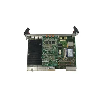 IS215UCCCM04A Compact PCI Controller Board