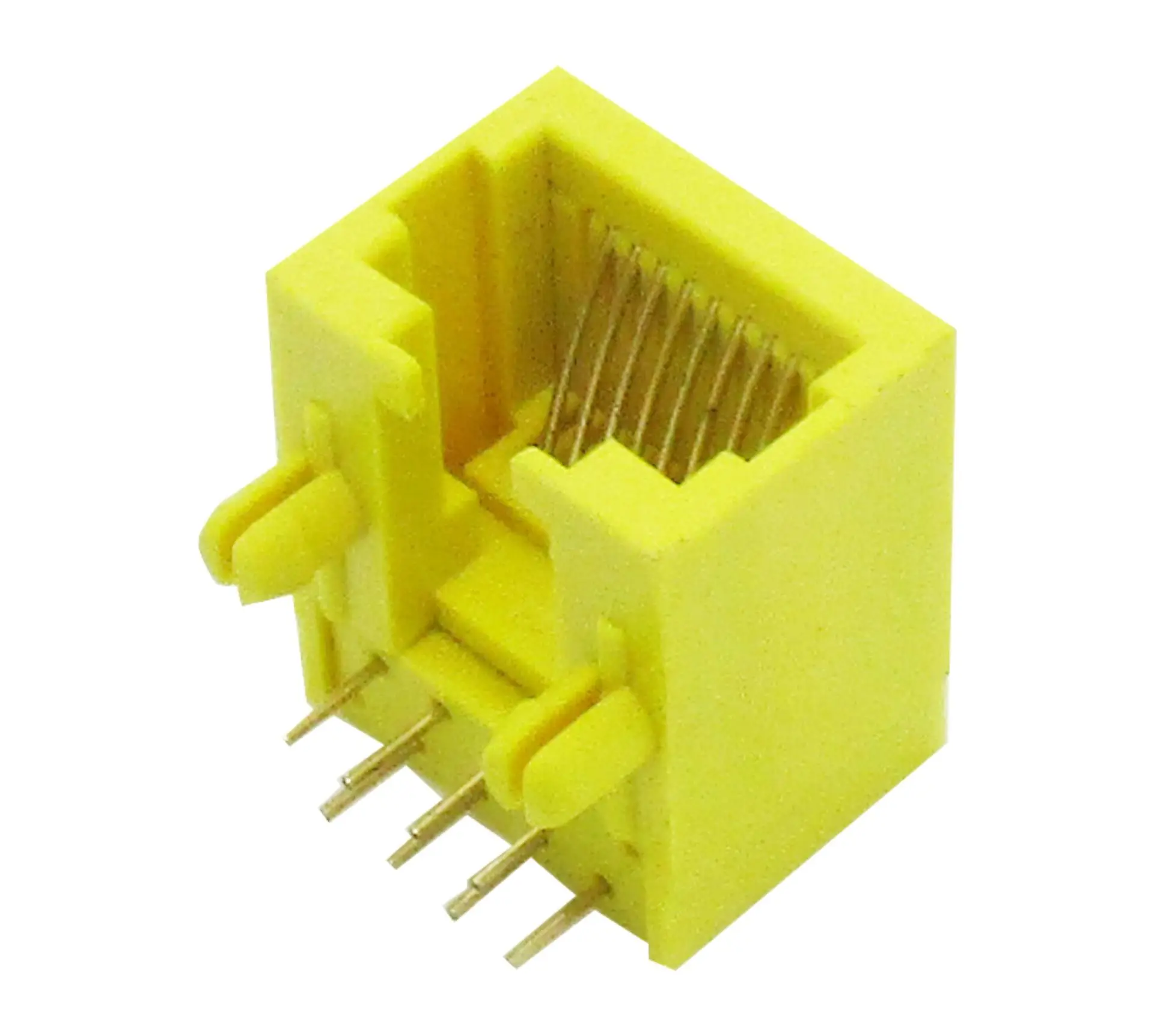 Rj45 Connector Rj45 Female Connector Cat5e Cat6 Cat7 Rj45