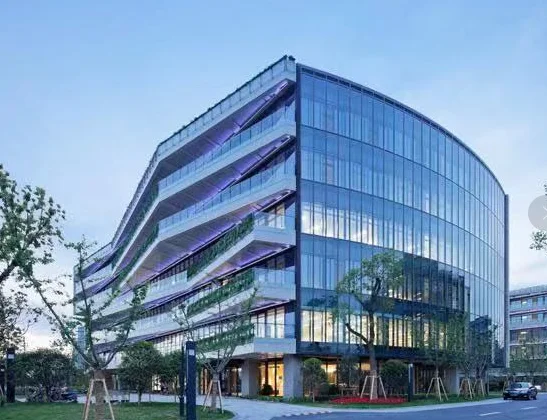 Shenzhen Hefengsheng Electronic Technology Co., Ltd.