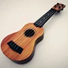 38 cm-Couleur bois