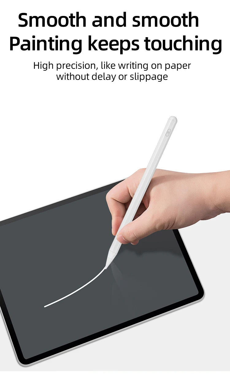 Active Professional Factory Manufacturer Smooth Writing No Delay Palm