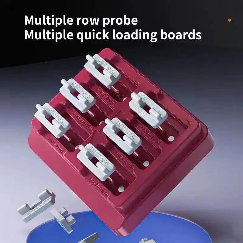 Magicawrt 6in1 Ibus Magic Awrt Adapter Restore Tool For Apple Watch S1 S2  S3 S4 S5 S6 38mm 42mm 40mm 44mm Restor Tool - Buy Ibus Awrt,Ibus Repair  Tool,Iwatch Restore Tool Product