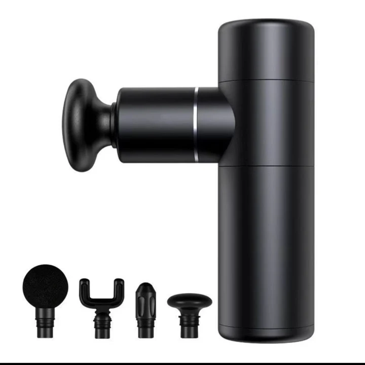 Alibaba.com: Habiglad HAC001G-3 Vibration Massage Gun, 2500mAh battery, full-body massage with 6 interchangeable heads : Perfect for businesses in health and wellness. Alibaba.com: Habiglad HAC001G-3 Vibration Massage Gun, 2500mAh battery, full-body massage with 6 interchangeable heads : Perfect for businesses in health and wellness.