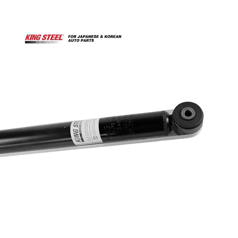 KINGSTEEL Shock Absorbers for Toyota Corolla - OEM Quality