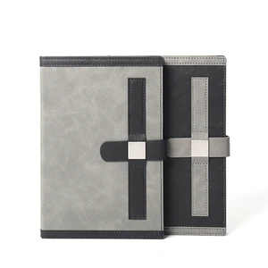 Eco Friendly Custom Notebook Hardcover Sewing Binding Notebook