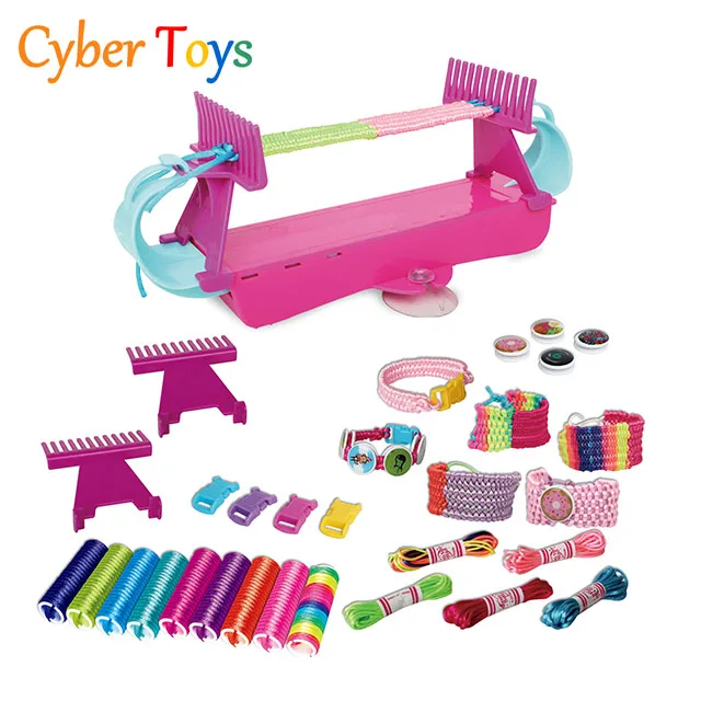 Мод Девушки красота набор игрушек для вязания крючком diy Вязание игрушки