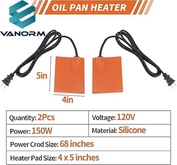 Oil Drum IBC Heater Jacket