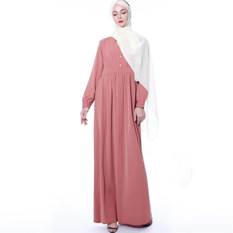 islamic tunic dress