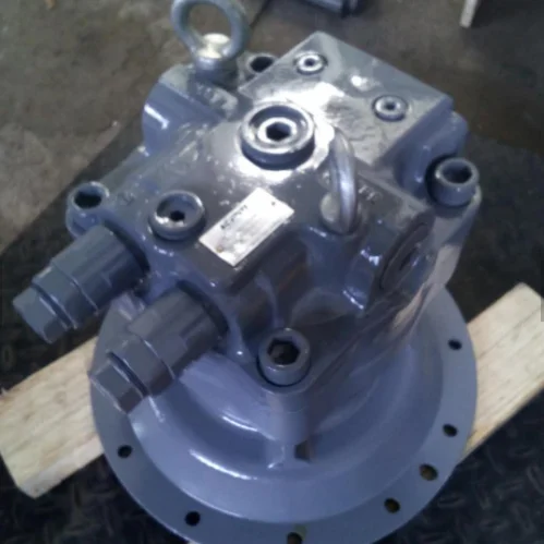 Excavator Spare Parts - 4419718 M5X180CHB-10A-01D Swing
