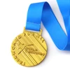 Taekwondo Medals