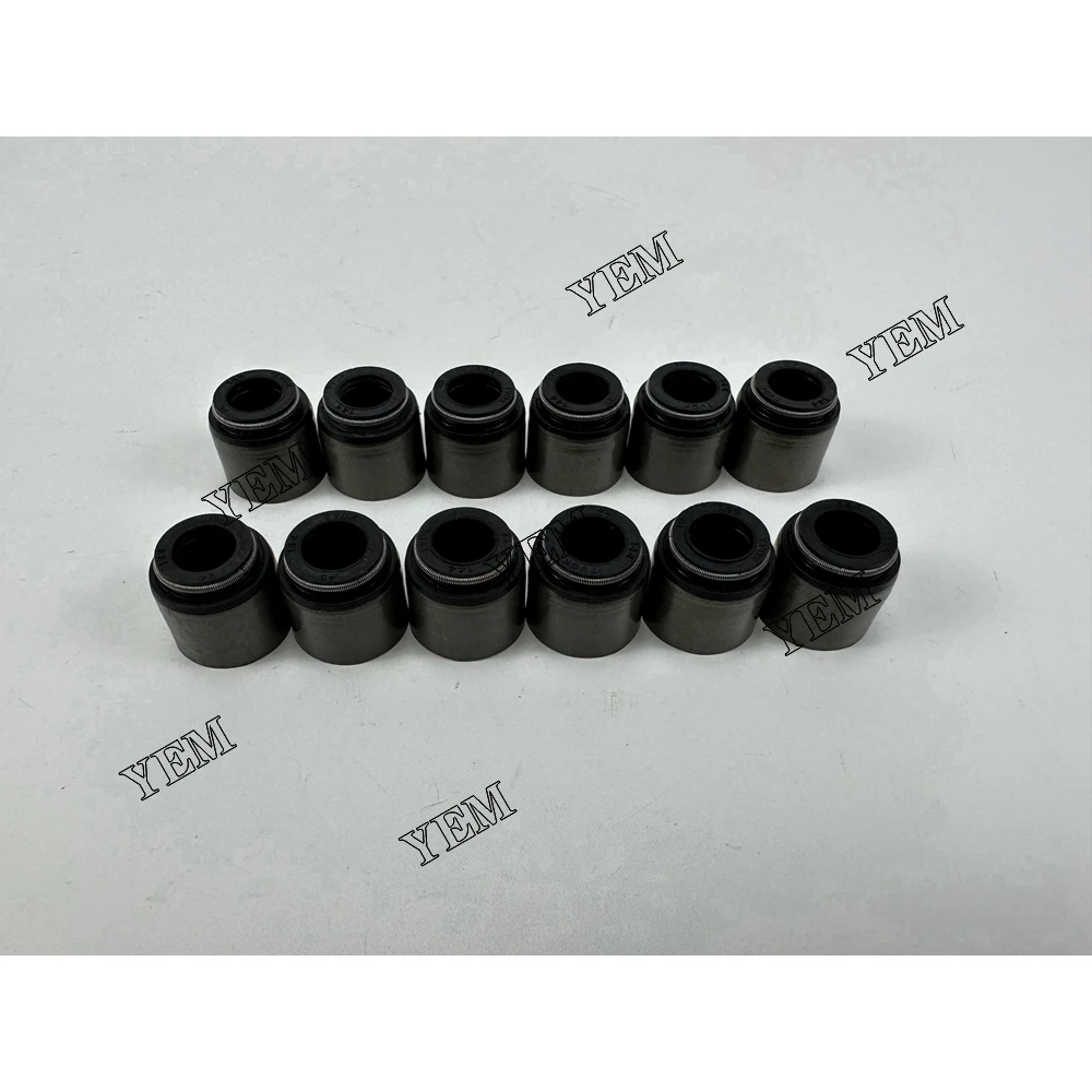 H07C Valve Oil Seal for Hino 2