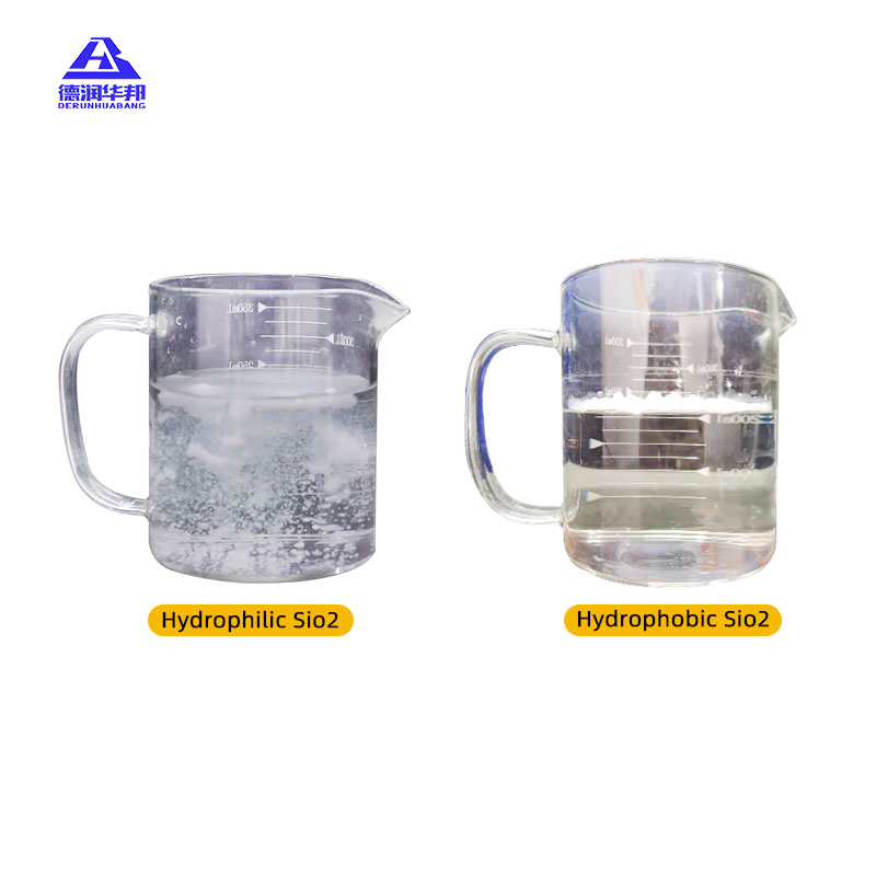 High Quality Cheap White SiO2 Fumed Silica Hydrated Silica Powder for Rubber Ceramics Textile Industries