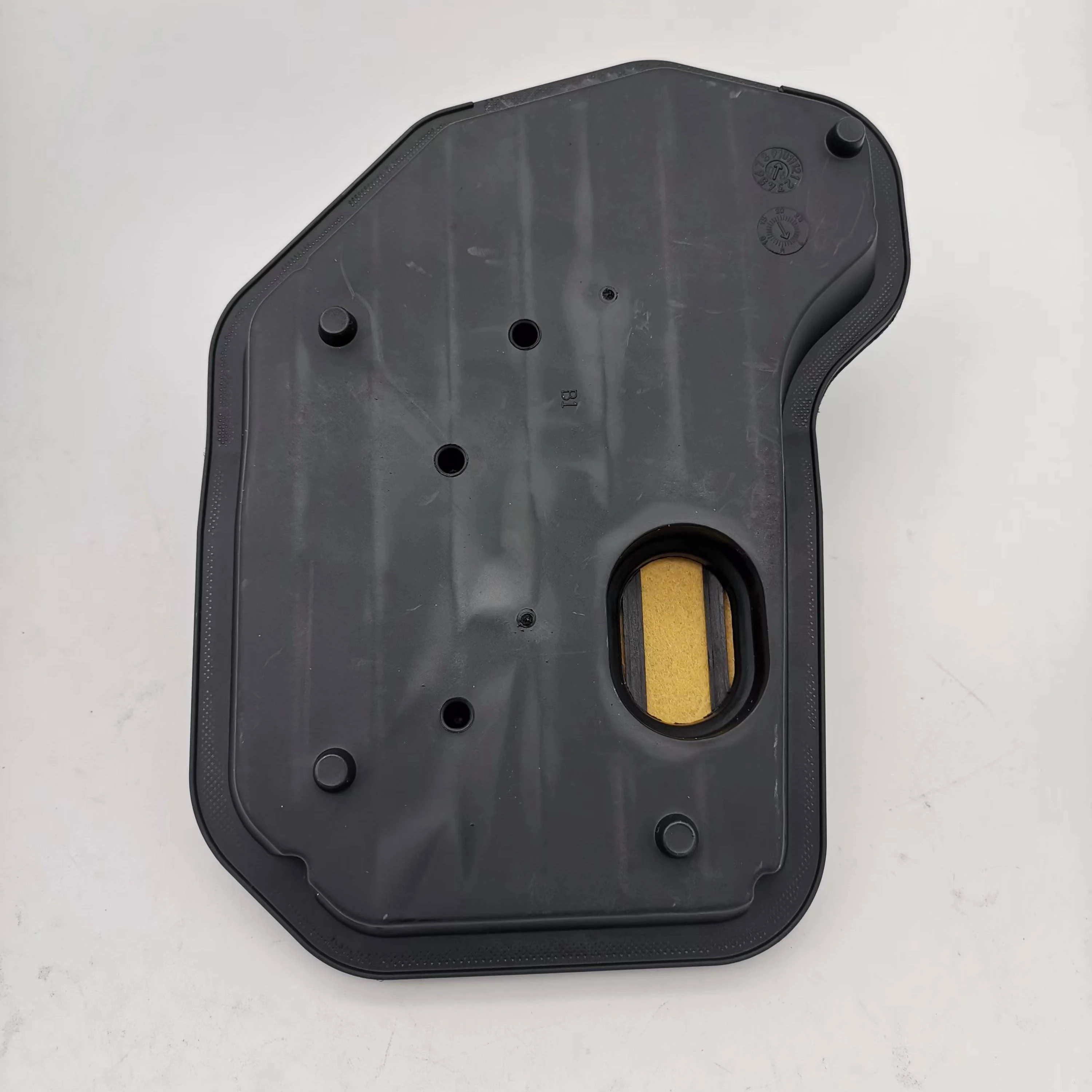 4L60E 24208576 автоматический масляный фильтр 8242085760 24208813 8086547990 19168277 4L65E 4L70E